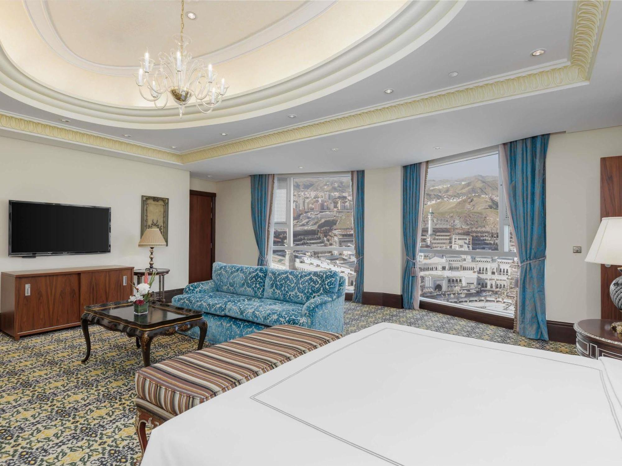 Suite Royale