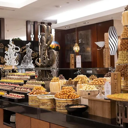 Swissotel Makkah-2